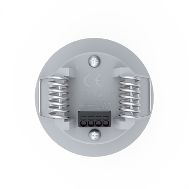 Motion Sensor, Brightness sensor, LUX, PIR, 12V, 24V, Presence Detector, 0-10v analogue, Loxone