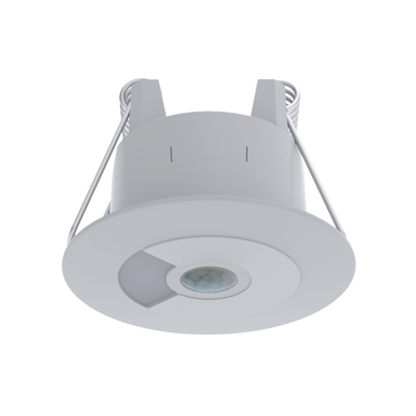 Motion Sensor, Brightness sensor, LUX, PIR, 12V, 24V, Presence Detector, 0-10v analogue, Loxone