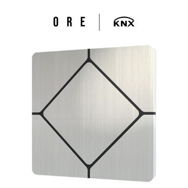 TAP-5 ORE BRUSHED NICKEL - KNX