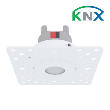 M360-PI-KNX Front Product Image