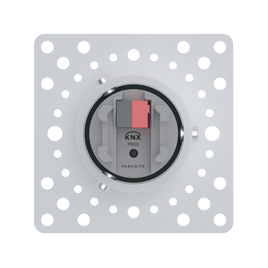 M360-PI-KNX Back Product Image