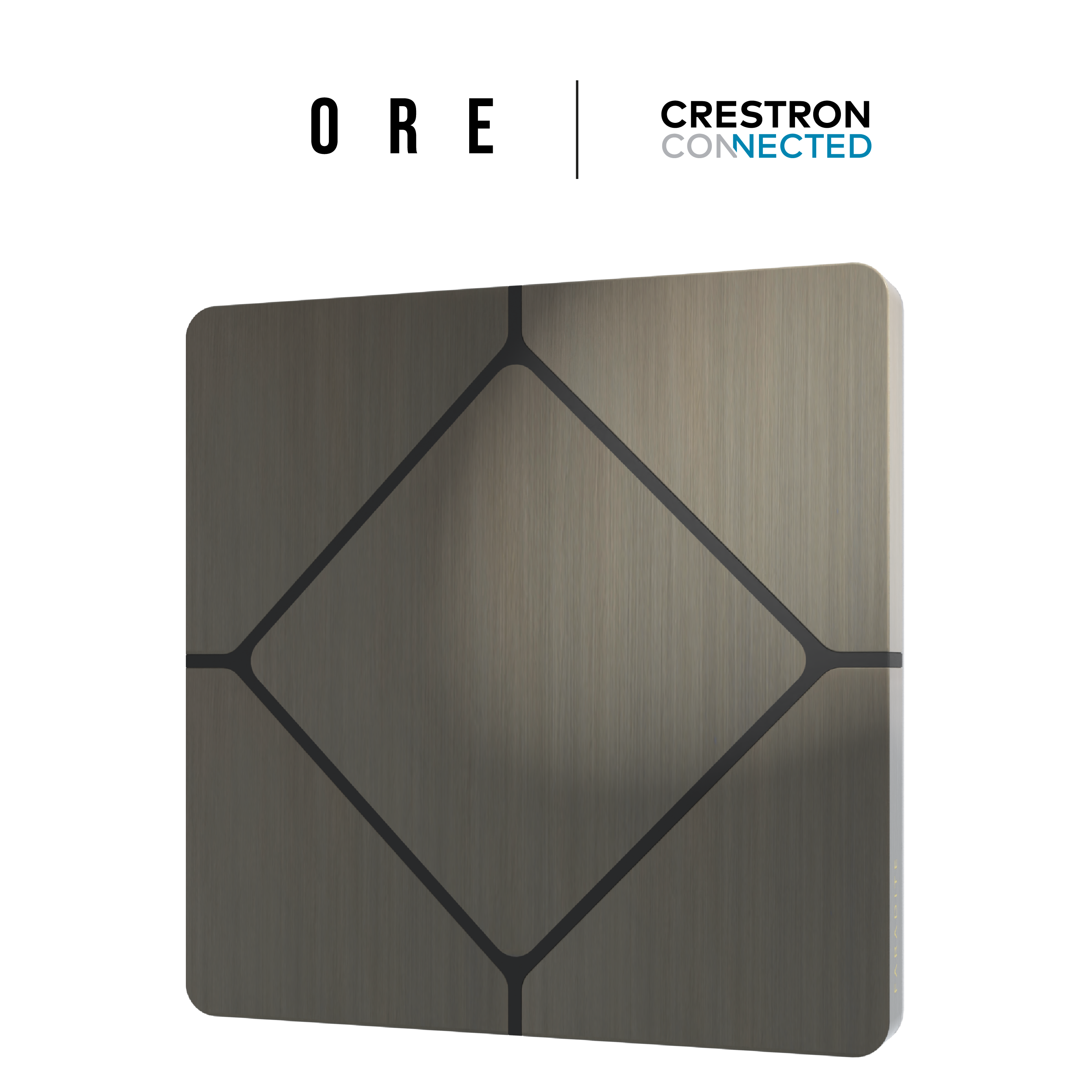 TAP-5 ORE BRUSHED JORDAN BRONZE - CRESNET